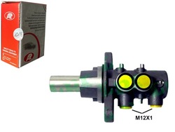 Ap насос тормозная ap 77365867 204123821 6119 фото №1