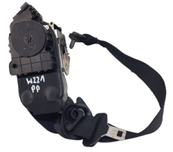 Mercedes s w221 pas безпеки праві перед org фото №1