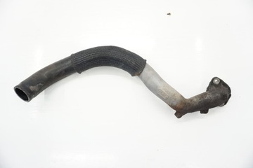 Mazda 6 gh труба інтеркулер 2.2 mzr-cd фото №1