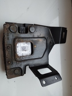 Модуль радар датчик hyundai kona 99150-dd000 фото №1