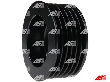 Колесо пасове генератора / valeo szt aut ast ap3005 фото №1