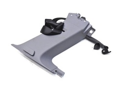 Pas безопасности левый зад opel astra iii h универсал фото №1