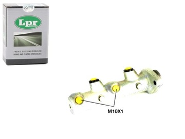 Lpr насос гальмівна iveco daily ii daily iii 2.5d- фото №1