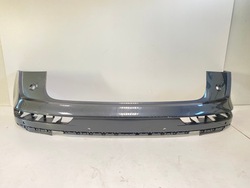 Бампер зад задний audi q5 ii 80a 2017- фото №1