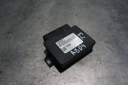 Модуль блок управления тормоза ручного audi a8 d4 4h s8 4h0907801c фото №1