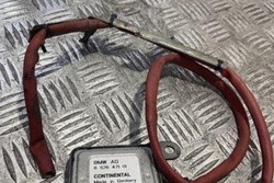 Лямбда-зонд bmw 5 f10 857647101 3.0l дизель 230kw 2012 фото №1