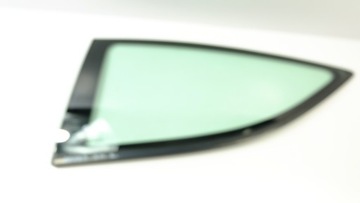 Mercedes w169 стекло кузовная левый зад 3d as2 фото №1