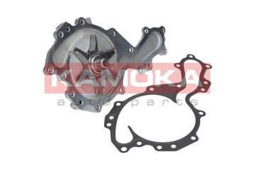 Насос води opel signum/ vectra c 03- opel signum/ фото №1