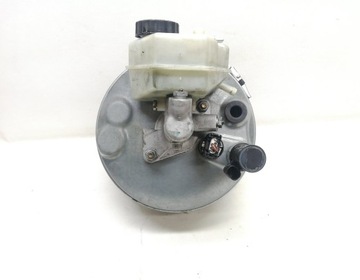Насос гальмівна mercedes e клас w210 e200 cdi 2.2 a0054304330 фото №1