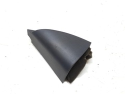 Защита внутренняя зеркало левая renault megane ii фото №1