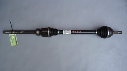 Піввісь права jumpy expert iii proace ii 1,5 1,6 hdi фото №1