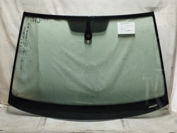 Стекло передняя vw golf vii 7 2012-2016 датчик фото №1