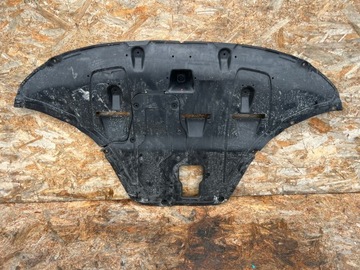 Захист плита pod двигун hyundai tucson iv фото №1