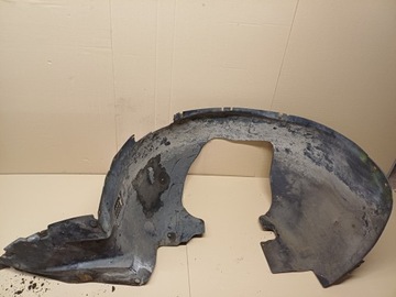 Підкрилок ліві перед vw phaeton nr. 3d0809957 фото №1