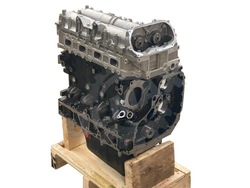 Двигун стійка citroen jumper 3,0 euro5 f1ce3481 новий фото №1