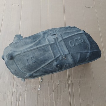 Bmw 3 g20 правые подкрылок зад задние задние 7340930a фото №1