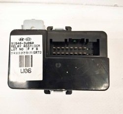 Модуль управляющий icm kia sportage 919403w060 фото №1