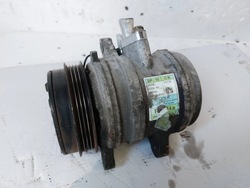 Компресор клімат 96528118 daewoo matiz фото №1