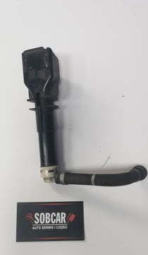 Розпилювач ксенон лівий cl 63022 infiniti fx ii qx70 рестайлінг фото №1