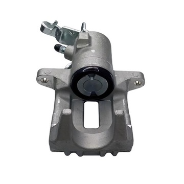 Суппорт тормозной зад левый skoda octavia 2004- фото №1