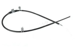 Трос гальма ручного adc446183 блакитний print фото №1