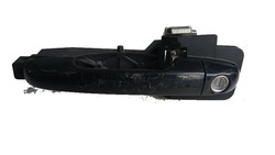 Kia ceed i ручка левая передняя наружная фото №1