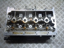 Головка циліндрів skoda kodiaq vw 05e103063f 1.5 фото №1