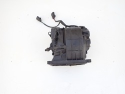 Корпус нагревателя вентилятор нагревателя audi a6 c6 2.7 европа 4f0820155f фото №1