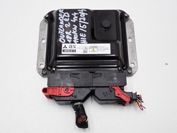 Комп'ютер двигуна 1860c970 275700-7982 mitsubishi outlander iii 2.2d 18r фото №1