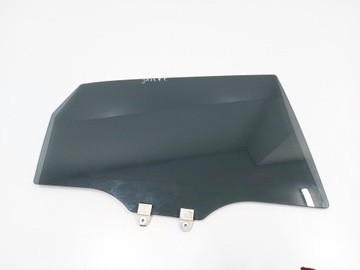 Honda jazz v crosstar скло двері праві зад 22r. фото №1