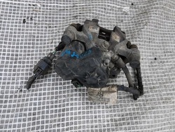 Ford mondeo mk5 mkv fusion супорт задній лівий зад електричний оригінал фото №1