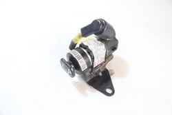 Патрон/заряд капота левый infiniti q50 2.2d фото №1