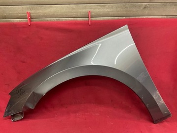 Крыло левый перед переднее skoda superb 3 iii 3v 2015-2024r 3v0821105 фото №1