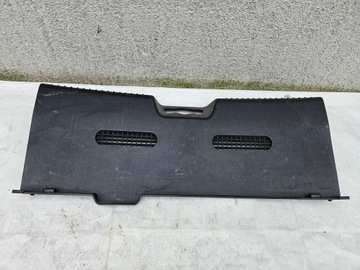 Kia rio iii 12-17 hb захист ременя заднього зад фото №1