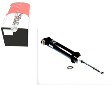 Амортизатор bmw x5 e53 3.0-3.0d 05.00- magnum te фото №1