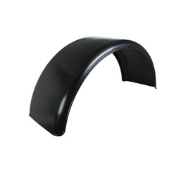 Подкрылок универсальные cargoparts 116041460 фото №1