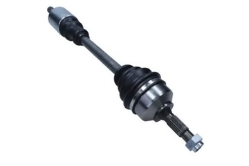 Полуось citroen c2/c3 02- le 1,1/1,4b фото №1