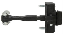 Обмежувач двері перед ліва = права fiat tipo 16- фото №1