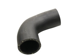 Труба интеркулер citroen jumper 14 kol шланг воздуха наддувный фото №1