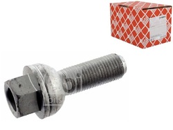 Гвинт колеса seat febi bilstein фото №1