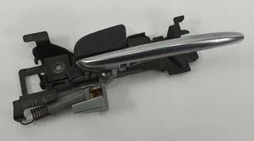 Ручка двері лівий перед mazda rx-8 фото №1