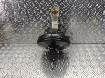 Підсилювач fiat stilo 00468058850 фото №1