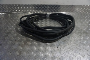 Прокладка дверь правый зад toyota prius ii 04-08 фото №1