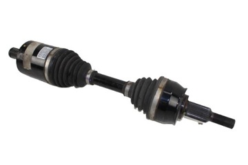 Jeep cherokee kl 19- trailhawk піввісь права зад фото №1