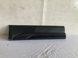 Планка дверь правая зад audi q5 ii 80a 80a853970h фото №1