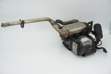 Отопление стояночный вебасто vw passat b7 1k0815007cj 9026129b фото №1