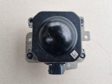 Радар audi a6 c7 4g0907541a дистронік acc фото №1