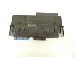 Bmw x1 e84 модуль блок управления комфорта компьютер фото №1