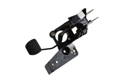 Педаль гальма renault laguna ii 2 фото №1