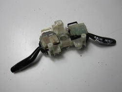 Перемикач комбінований підкермові важелі mazda premacy 2000r фото №1